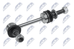 Koppelstange Stabilisator Hinterachse für BMW 5 Touring 6 Cabriolet