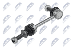 Koppelstange Stabilisator Hinterachse für BMW 5 Touring 6 Cabriolet