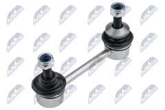 Koppelstange Stabilisator Hinterachse für BMW ALPINA 5 6 Cabriolet Coupe Gran 7