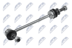 Koppelstange Stabilisator Hinterachse für BMW 7