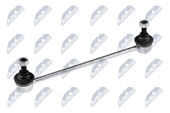 Koppelstange Stabilisator Hinterachse für FORD MONDEO III Stufenheck