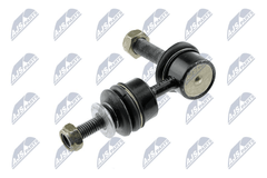 Koppelstange Stabilisator Hinterachse für FORD VOLVO C-MAX II FOCUS III