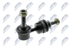 Koppelstange Stabilisator Hinterachse für FORD VOLVO C-MAX II FOCUS III