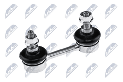 Koppelstange Stabilisator Hinterachse für FIAT PANDA / CLASSIC Kasten/Schrägheck
