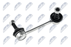 Koppelstange Stabilisator Hinterachse links für HONDA ACCORD VI Coupe Hatchback