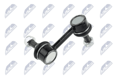 Koppelstange Stabilisator Hinterachse links für HONDA MITSUBISHI CIVIC VII
