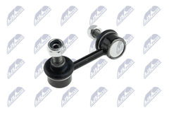 Koppelstange Stabilisator Hinterachse links für HONDA MITSUBISHI CIVIC VII