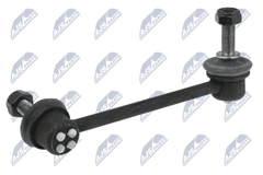 Koppelstange Stabilisator Hinterachse rechts für HONDA ACCORD VIII Tourer IX