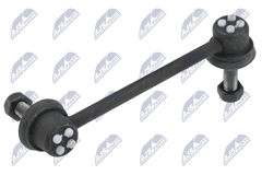 Koppelstange Stabilisator Hinterachse links für HONDA ACCORD VIII Tourer IX