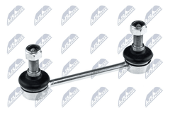 Koppelstange Stabilisator Hinterachse für HYUNDAI KIA ix35 SPORTAGE III