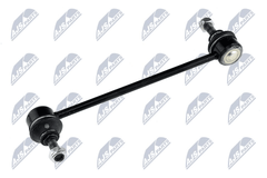 Koppelstange Stabilisator Hinterachse für LAND ROVER FREELANDER 2 VAN RANGE