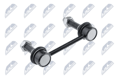 Koppelstange Stabilisator Hinterachse für MERCEDES-BENZ GL-KLASSE GLE Coupe GLS