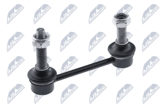 Koppelstange Stabilisator Hinterachse für MERCEDES-BENZ GL-KLASSE GLE Coupe GLS