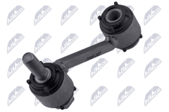 Koppelstange Stabilisator Hinterachse für MERCEDES-BENZ A-KLASSE B-KLASSE