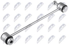 Koppelstange Stabilisator Hinterachse für MERCEDES-BENZ CLS E-KLASSE T-Model SL