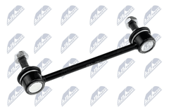 Koppelstange Stabilisator Hinterachse für MAZDA 323 F VI Schrägheck S