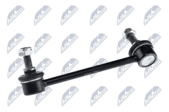 Koppelstange Stabilisator Hinterachse rechts für MAZDA 3 Stufenheck 6 Kombi