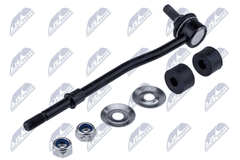 Koppelstange Stabilisator Hinterachse für FORD NISSAN MAVERICK TERRANO II Van