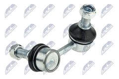 Koppelstange Stabilisator Hinterachse links für NISSAN PATHFINDER III PATROL VI