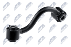 Koppelstange Stabilisator Hinterachse rechts für NISSAN RENAULT PRIMERA