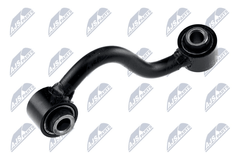 Koppelstange Stabilisator Hinterachse rechts für NISSAN RENAULT PRIMERA