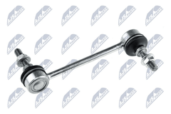 Koppelstange Stabilisator Hinterachse für CITROËN FIAT PEUGEOT JUMPER II Kasten