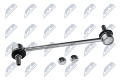 Koppelstange Stabilisator Hinterachse für ISUZU OPEL TROOPER I Geländewagen