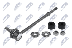 Koppelstange Stabilisator Hinterachse für OPEL SAAB INSIGNIA A Stufenheck