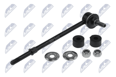 Koppelstange Stabilisator Hinterachse für OPEL SAAB INSIGNIA A Stufenheck