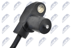 ABS Sensor Raddrehzahl Hinterachse für VW TRANSPORTER T4 Kasten Bus