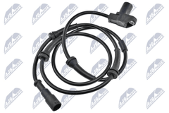 ABS Sensor Raddrehzahl Hinterachse für VW TRANSPORTER T4 Kasten Bus