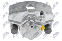 Bremssattel Vorderachse rechts für FIAT LANCIA 500 C PANDA VAN YPSILON