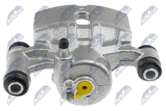 Bremssattel Vorderachse links für KIA PICANTO II
