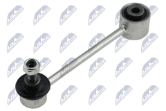 Koppelstange Stabilisator Hinterachse für NISSAN OPEL RENAULT NV400 Kasten