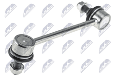 Koppelstange Stabilisator Hinterachse links für SUZUKI BALENO Schrägheck Kombi