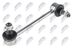 Koppelstange Stabilisator Hinterachse links für SUZUKI BALENO Schrägheck Kombi