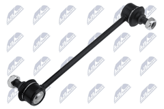 Koppelstange Stabilisator Hinterachse für TOYOTA LEXUS CAMRY Kombi RX
