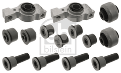 Lagerung Lenker Vorderachse für CITROËN PEUGEOT C5 III Break C6 407 SW Coupe