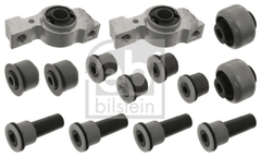 Lagerung Lenker Vorderachse für CITROËN PEUGEOT C5 III Break C6 407 SW Coupe