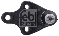 Trag Führungsgelenk Vorderachse für PEUGEOT DS 408 II 4