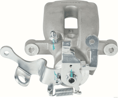 Bremssattel Hinterachse rechts für CITROËN PEUGEOT BERLINGO / FIRST