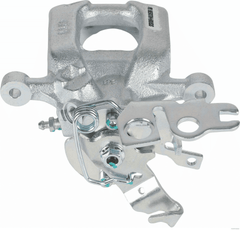 Bremssattel Hinterachse links für VW CADDY III Großraumlimousine