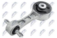 Lagerung Motor vorne rechts für HONDA CIVIC VIII Hatchback