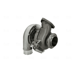 Turbolader Abgasturbolader für LAND ROVER FREELANDER 2 VAN