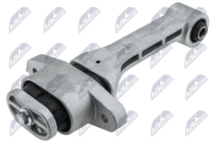 Lagerung Motor hinten für HYUNDAI KIA ix35 Van SPORTAGE III