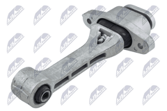 Lagerung Motor hinten für HYUNDAI KIA ix35 Van SPORTAGE III