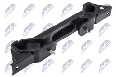 Lagerung Motor für MITSUBISHI PAJERO III Canvas Top IV
