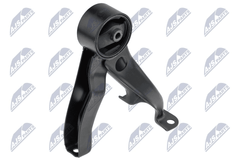 Lagerung Motor links für CITROËN MITSUBISHI PEUGEOT C4 AIRCROSS C-CROSSER Van