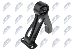 Lagerung Motor links für CITROËN MITSUBISHI PEUGEOT C4 AIRCROSS C-CROSSER Van