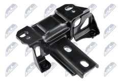 Lagerung Motor links für MAZDA 2
